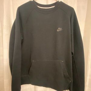 Men's Nike Tech Fleece Crew Neck